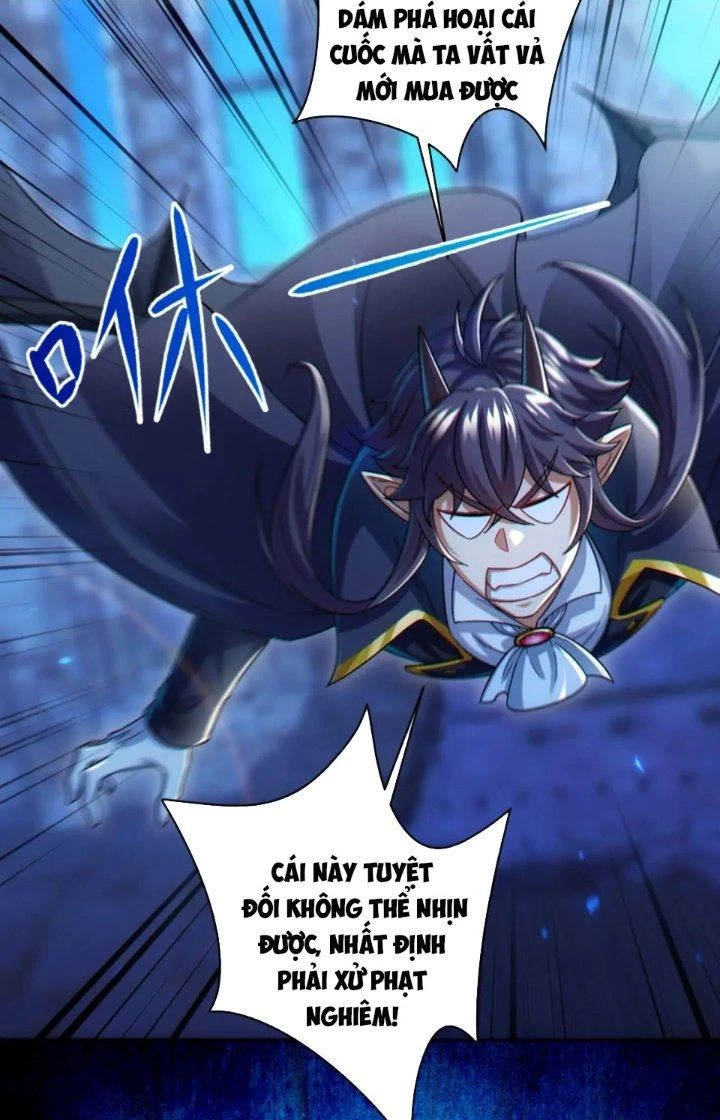 Dungeon: Bắt Đầu Liền Nô Dịch Người Chơi Địa Cầu Chapter 30 - Trang 2