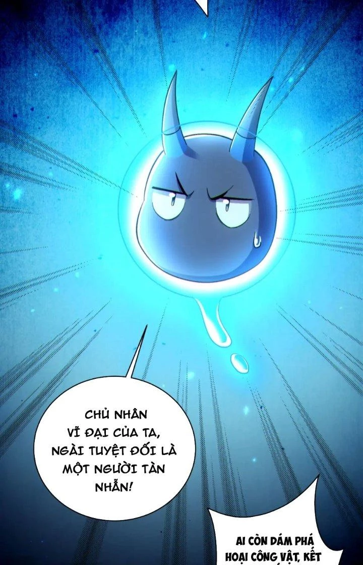 Dungeon: Bắt Đầu Liền Nô Dịch Người Chơi Địa Cầu Chapter 30 - Trang 2