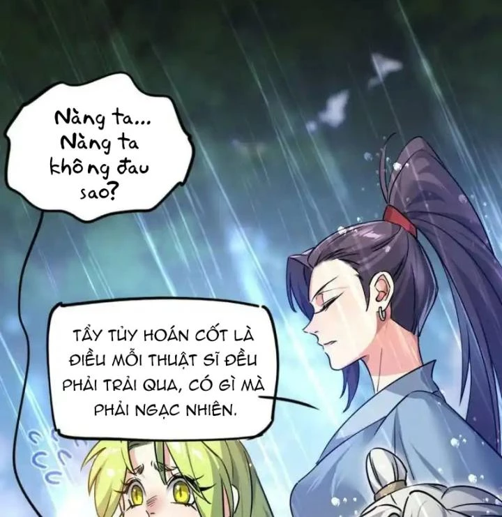 Tu Tiên Giới Duy Nhất Thuần Gia Môn Chapter 7 - Trang 2