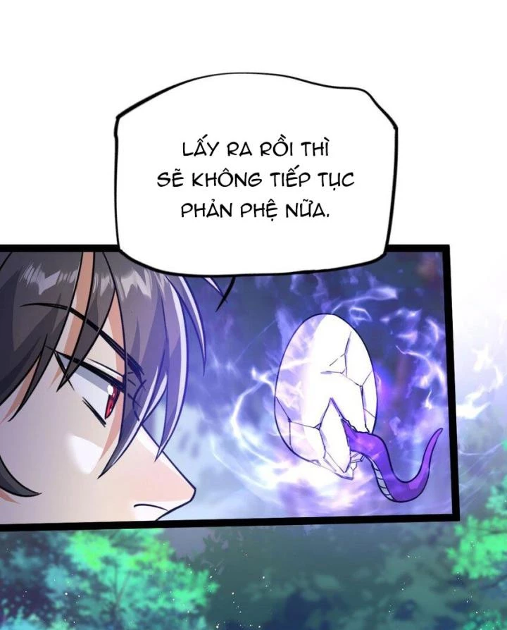 Tu Tiên Giới Duy Nhất Thuần Gia Môn Chapter 8 - Trang 2