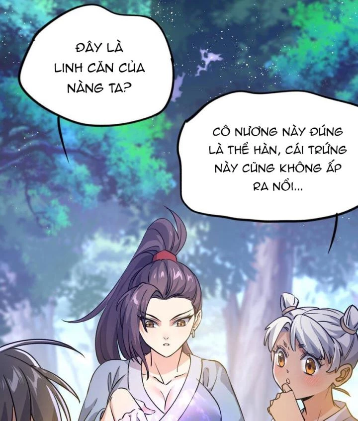 Tu Tiên Giới Duy Nhất Thuần Gia Môn Chapter 8 - Trang 2