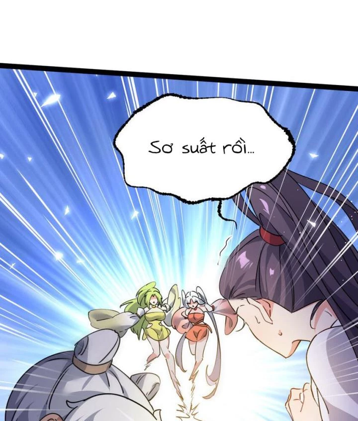 Tu Tiên Giới Duy Nhất Thuần Gia Môn Chapter 11 - Trang 2