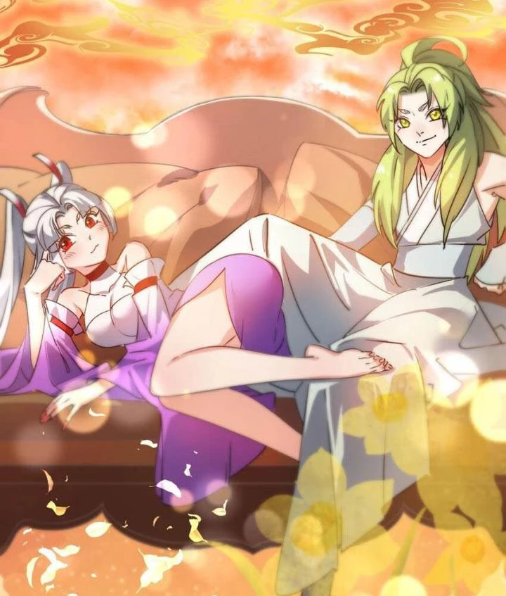 Tu Tiên Giới Duy Nhất Thuần Gia Môn Chapter 11 - Trang 2