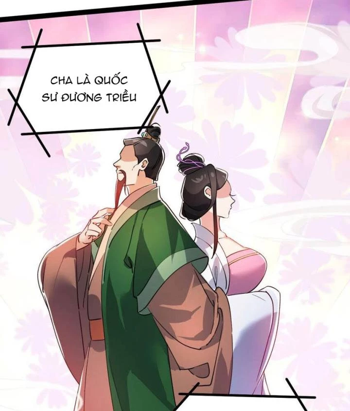 Tu Tiên Giới Duy Nhất Thuần Gia Môn Chapter 11 - Trang 2