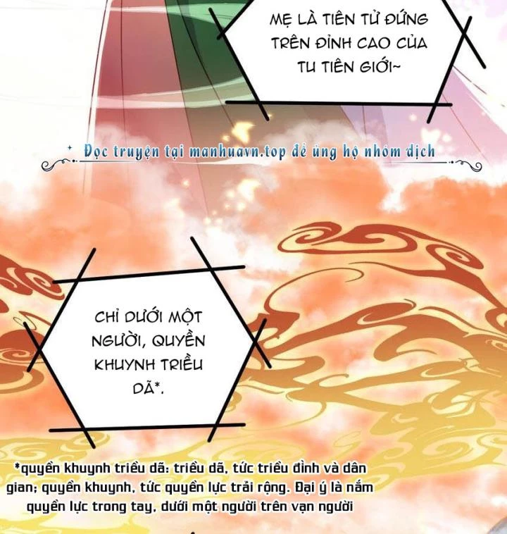 Tu Tiên Giới Duy Nhất Thuần Gia Môn Chapter 11 - Trang 2