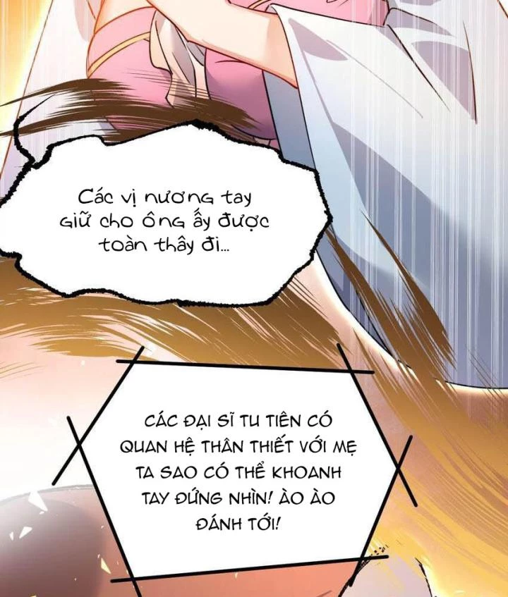 Tu Tiên Giới Duy Nhất Thuần Gia Môn Chapter 11 - Trang 2