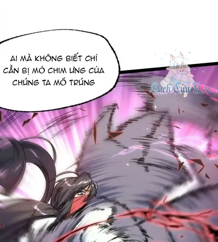 Tu Tiên Giới Duy Nhất Thuần Gia Môn Chapter 14 - Trang 2