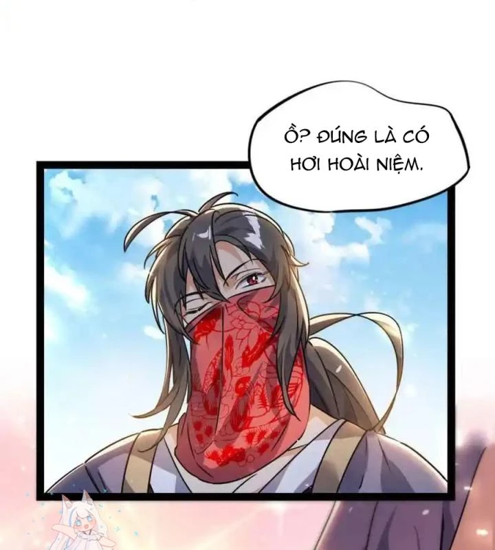Tu Tiên Giới Duy Nhất Thuần Gia Môn Chapter 14 - Trang 2