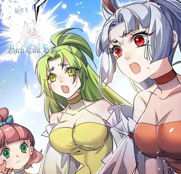 Tu Tiên Giới Duy Nhất Thuần Gia Môn Chapter 14 - Trang 2
