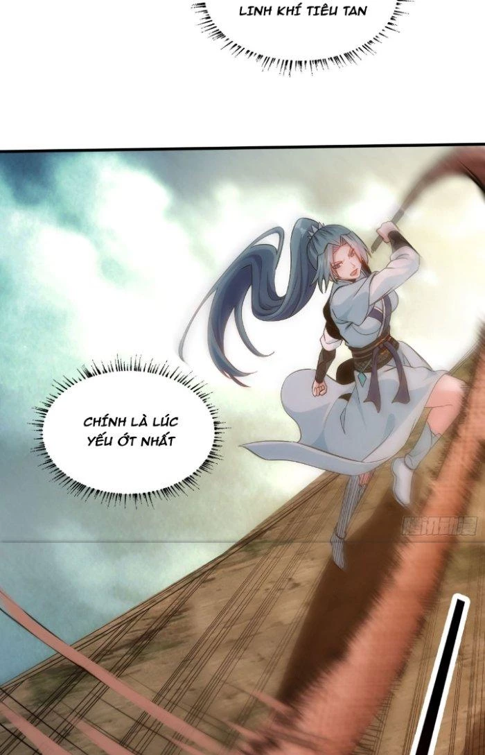 Chí Tôn Ma Tu Chapter 3 - Trang 2