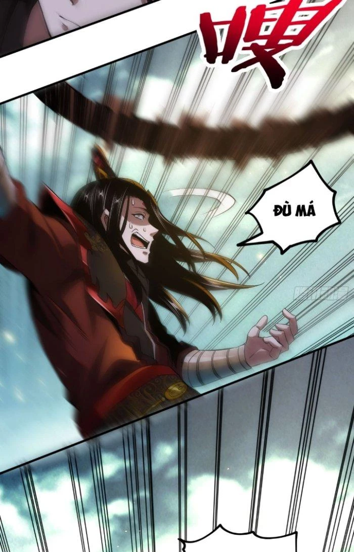 Chí Tôn Ma Tu Chapter 3 - Trang 2
