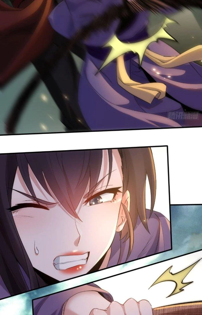 Chí Tôn Ma Tu Chapter 3 - Trang 2