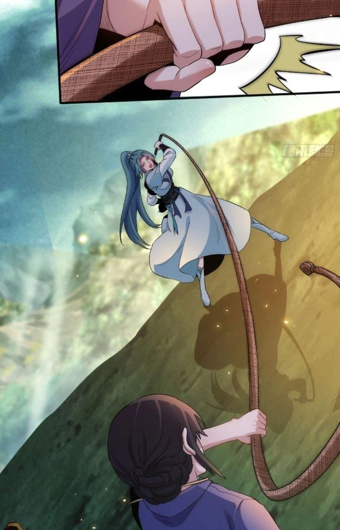 Chí Tôn Ma Tu Chapter 3 - Trang 2