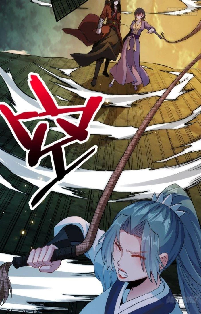 Chí Tôn Ma Tu Chapter 3 - Trang 2