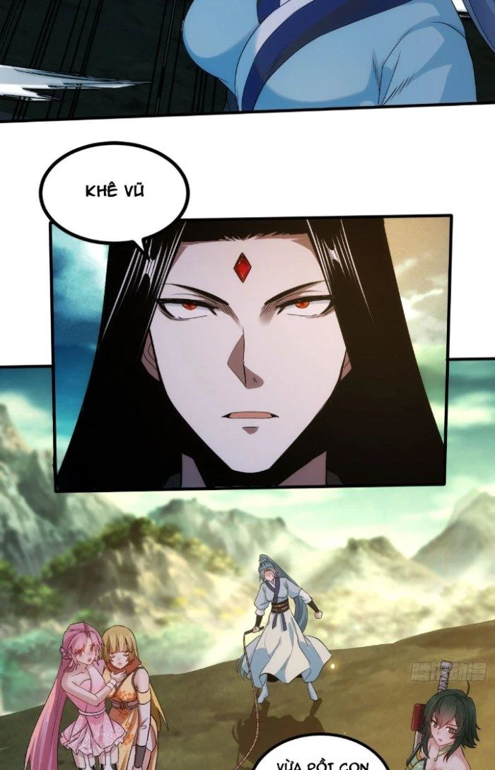 Chí Tôn Ma Tu Chapter 3 - Trang 2