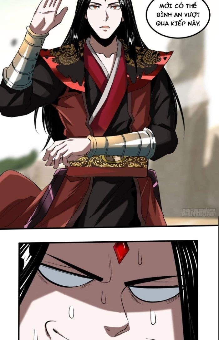 Chí Tôn Ma Tu Chapter 3 - Trang 2