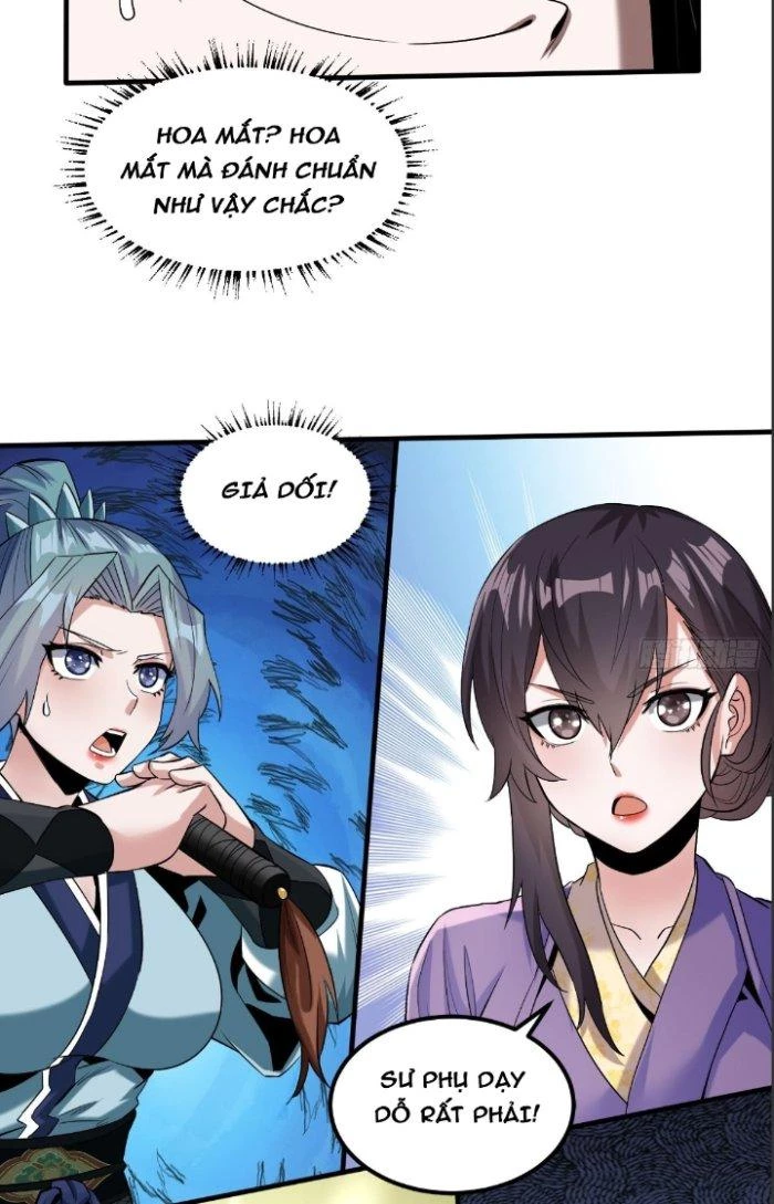 Chí Tôn Ma Tu Chapter 3 - Trang 2