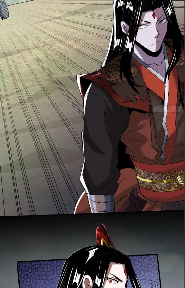Chí Tôn Ma Tu Chapter 3 - Trang 2