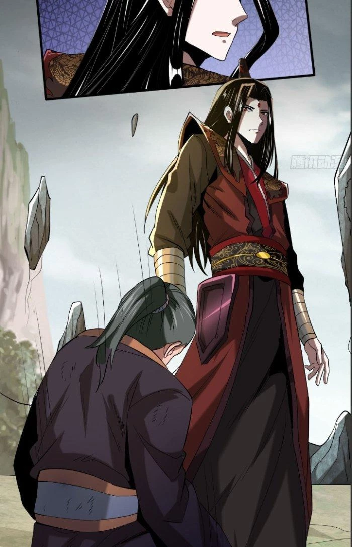 Chí Tôn Ma Tu Chapter 3 - Trang 2