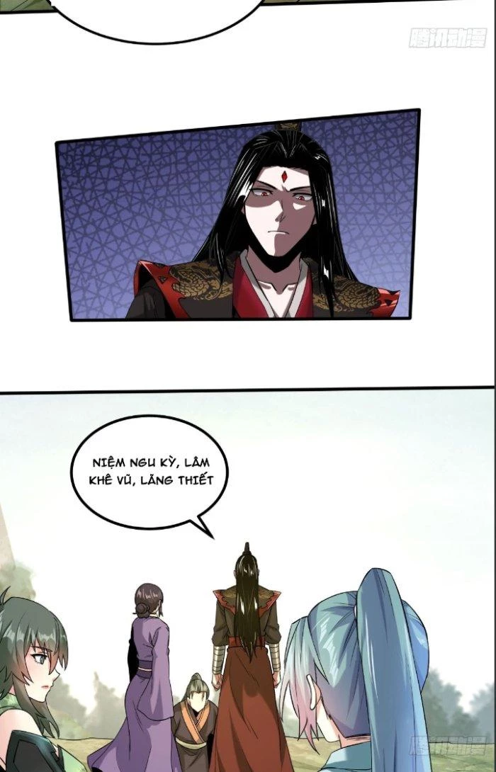 Chí Tôn Ma Tu Chapter 3 - Trang 2