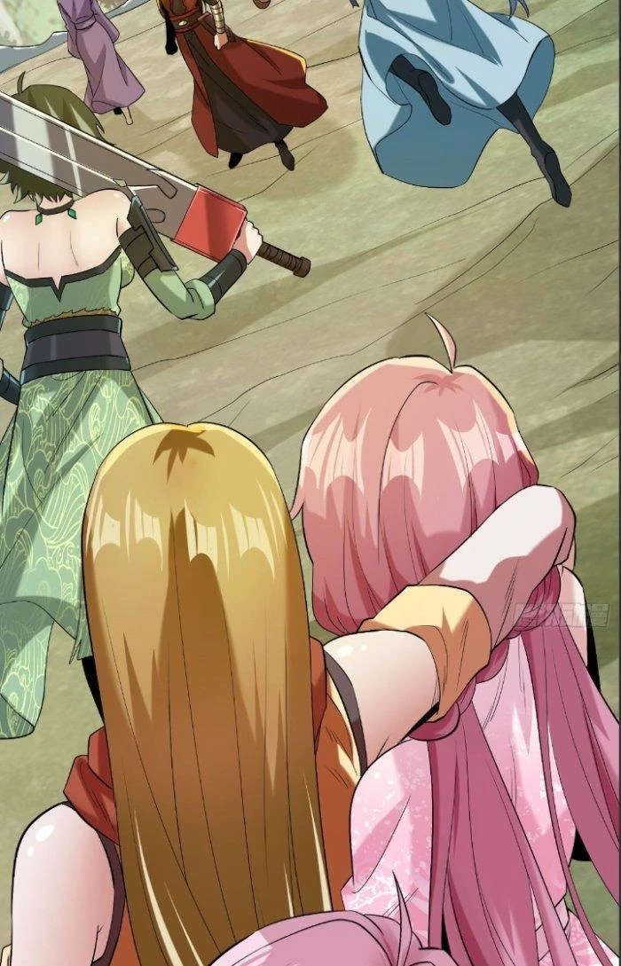 Chí Tôn Ma Tu Chapter 3 - Trang 2