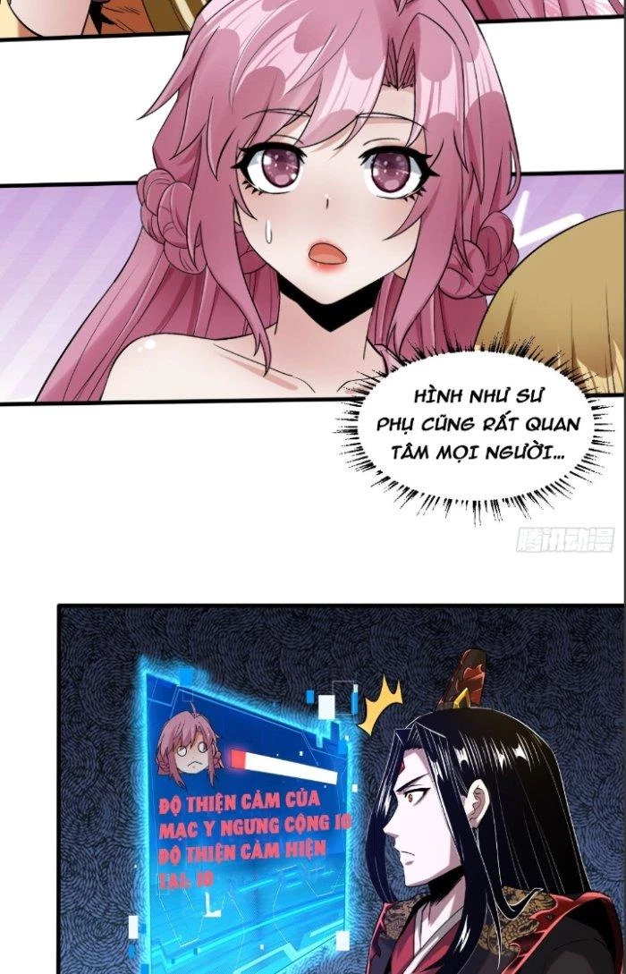 Chí Tôn Ma Tu Chapter 3 - Trang 2