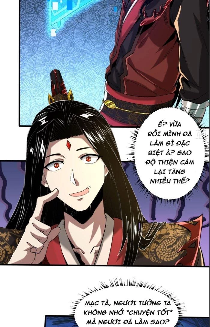 Chí Tôn Ma Tu Chapter 3 - Trang 2
