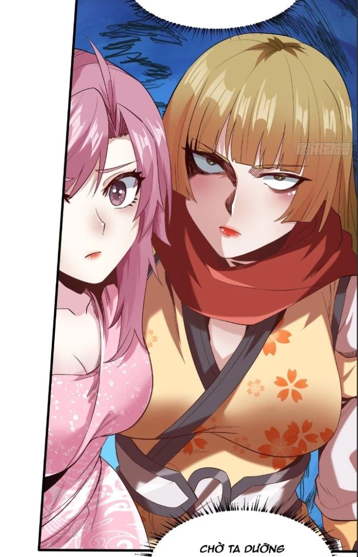 Chí Tôn Ma Tu Chapter 3 - Trang 2