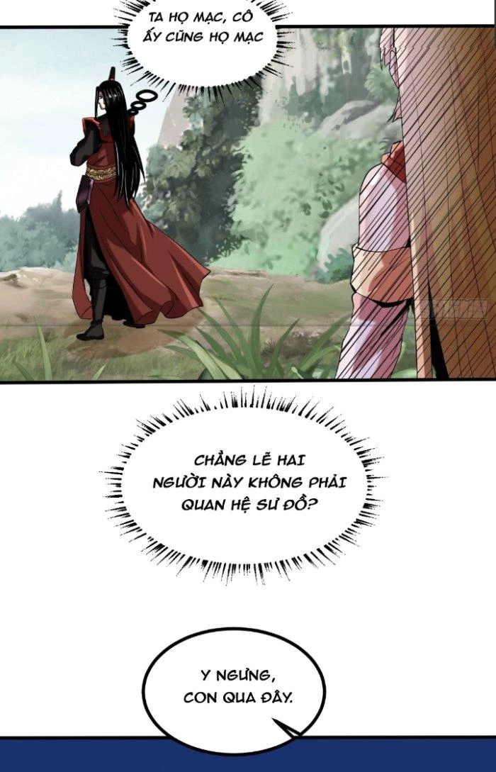 Chí Tôn Ma Tu Chapter 3 - Trang 2