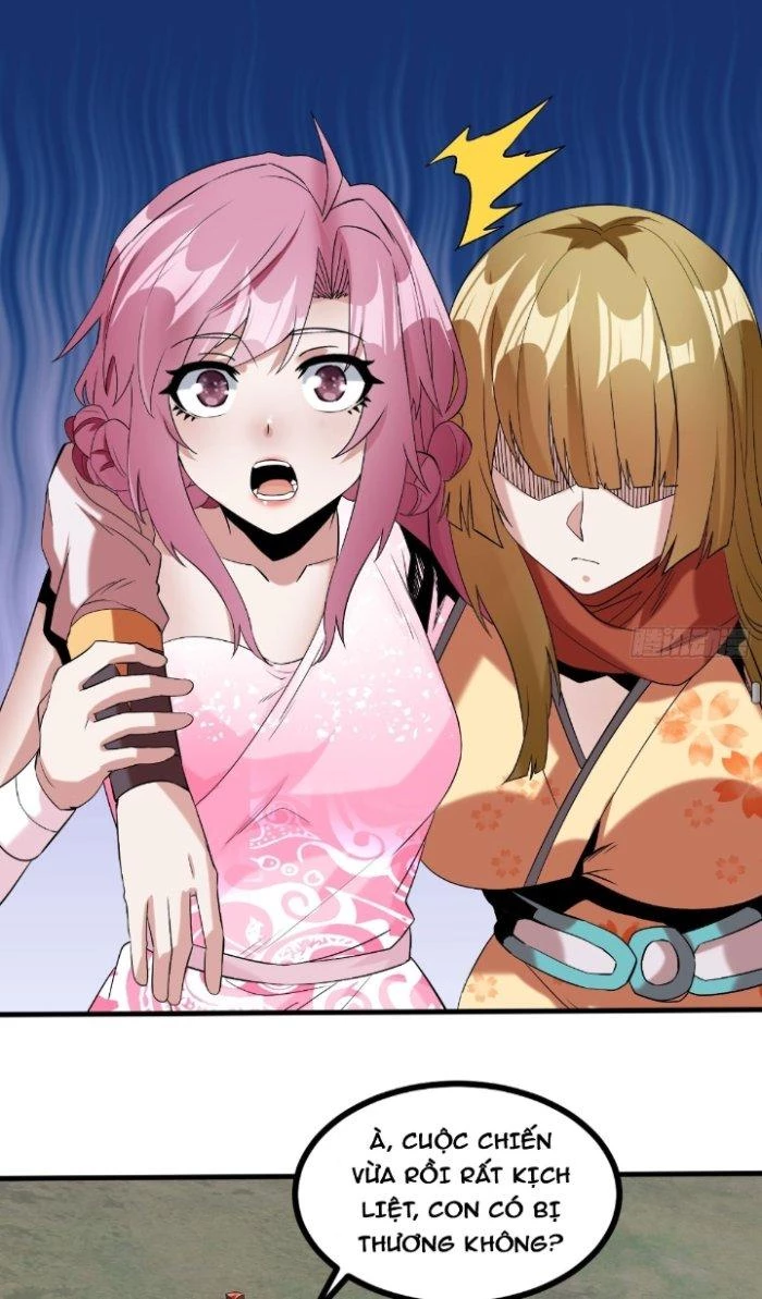 Chí Tôn Ma Tu Chapter 3 - Trang 2