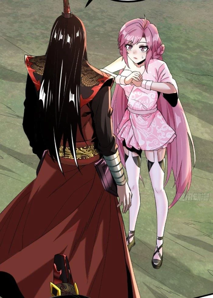 Chí Tôn Ma Tu Chapter 3 - Trang 2