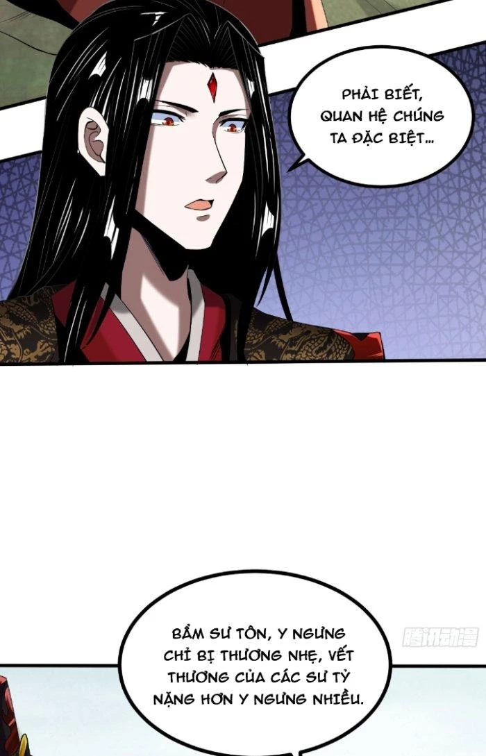 Chí Tôn Ma Tu Chapter 3 - Trang 2
