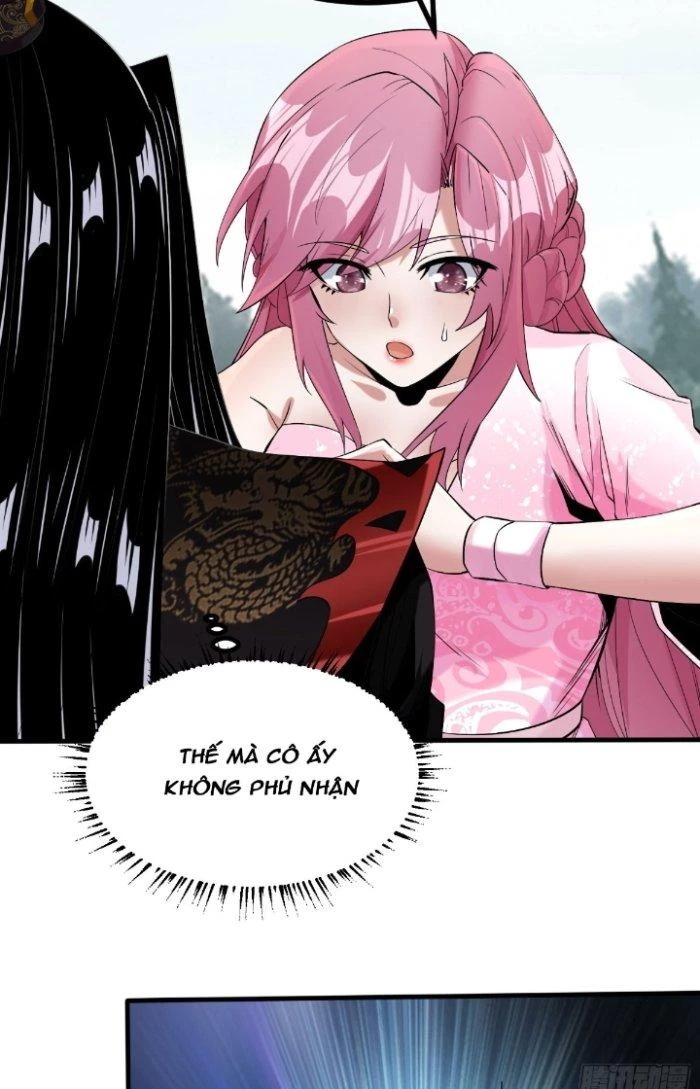 Chí Tôn Ma Tu Chapter 3 - Trang 2