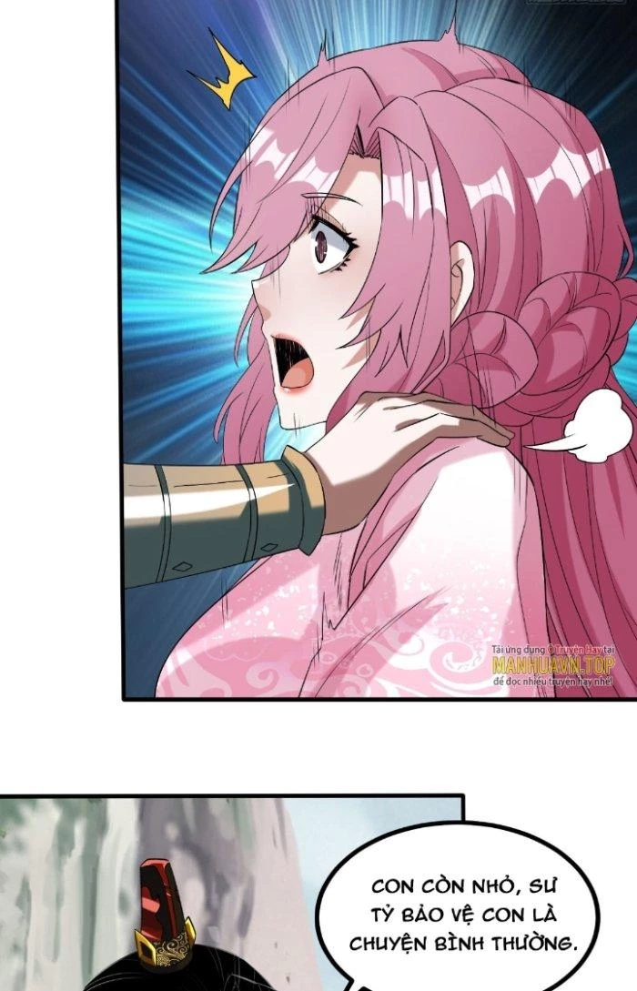 Chí Tôn Ma Tu Chapter 3 - Trang 2