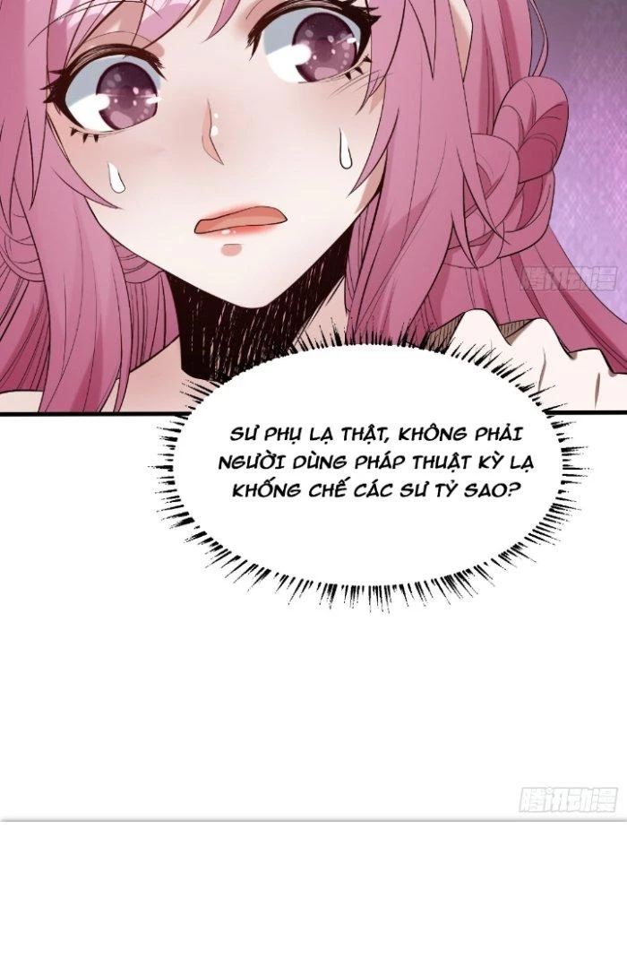 Chí Tôn Ma Tu Chapter 3 - Trang 2