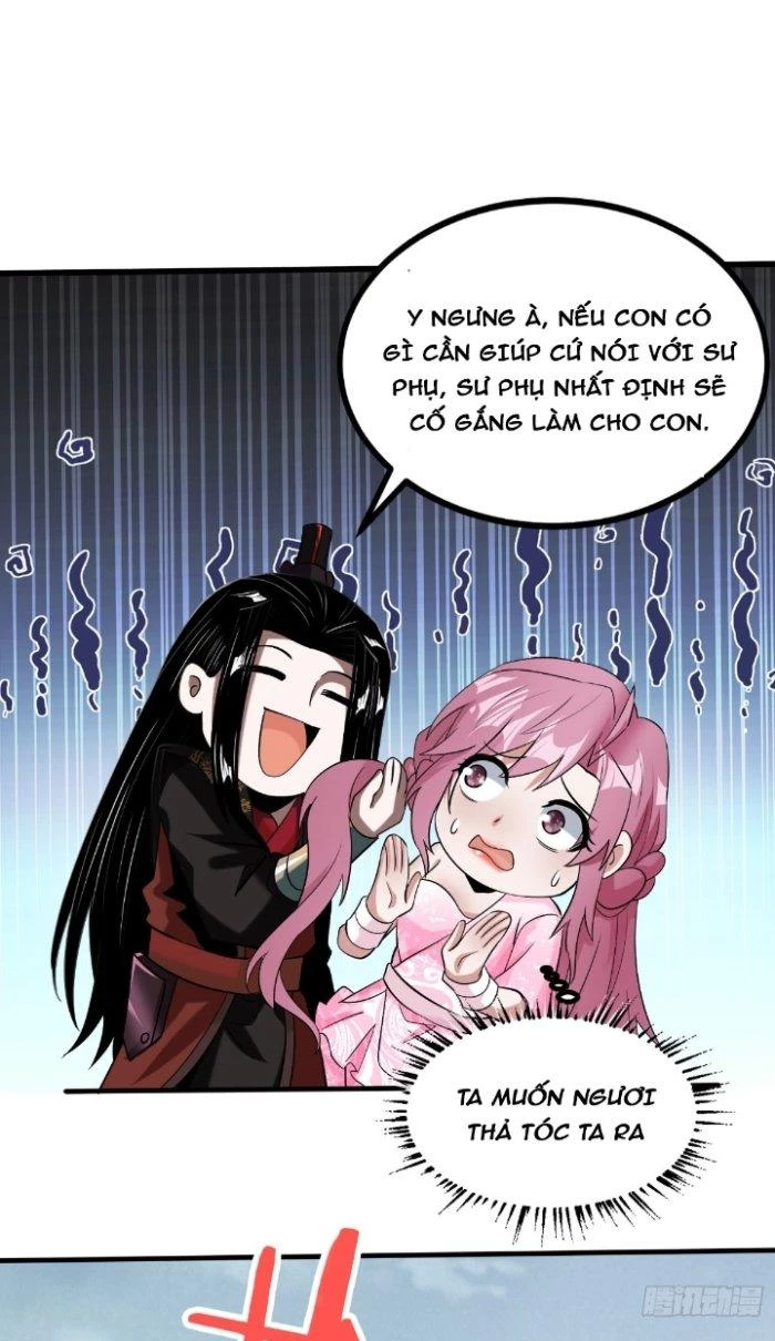 Chí Tôn Ma Tu Chapter 3 - Trang 2