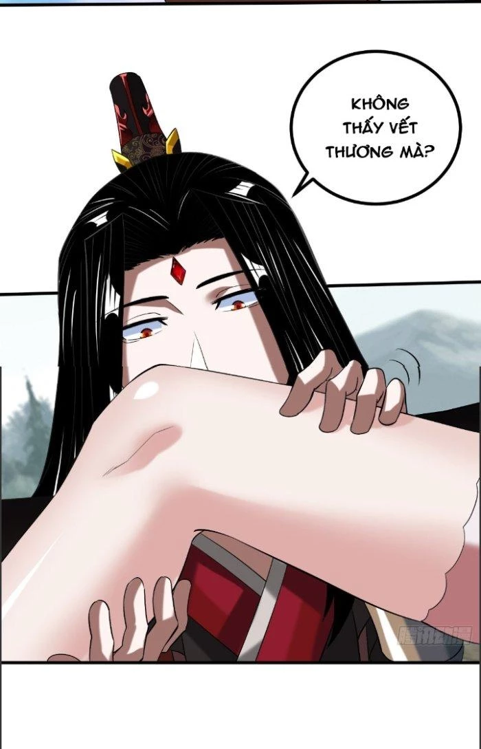 Chí Tôn Ma Tu Chapter 3 - Trang 2