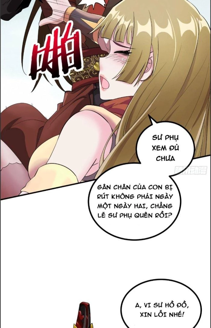 Chí Tôn Ma Tu Chapter 3 - Trang 2