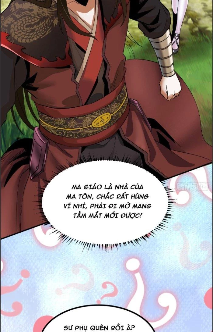 Chí Tôn Ma Tu Chapter 3 - Trang 2