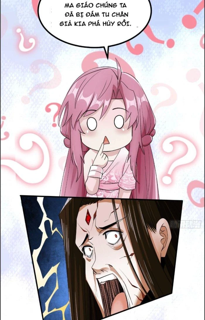 Chí Tôn Ma Tu Chapter 3 - Trang 2