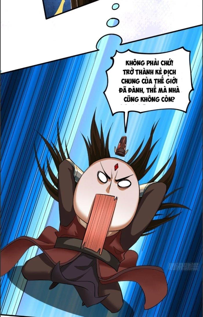 Chí Tôn Ma Tu Chapter 3 - Trang 2