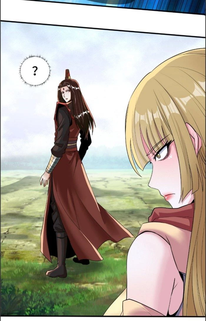 Chí Tôn Ma Tu Chapter 3 - Trang 2