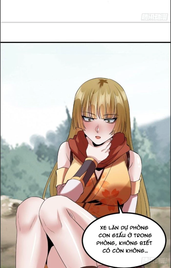 Chí Tôn Ma Tu Chapter 3 - Trang 2