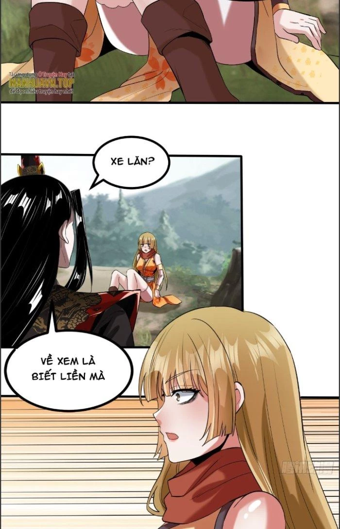 Chí Tôn Ma Tu Chapter 3 - Trang 2