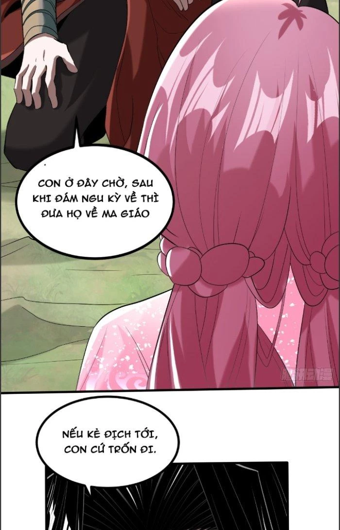 Chí Tôn Ma Tu Chapter 3 - Trang 2