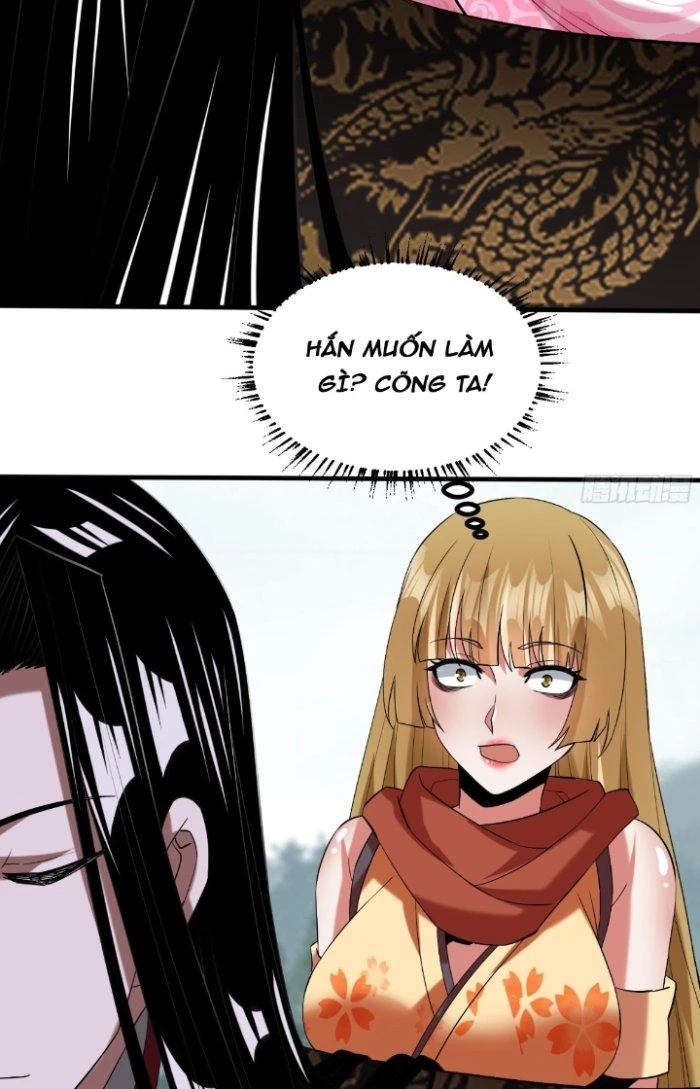 Chí Tôn Ma Tu Chapter 3 - Trang 2