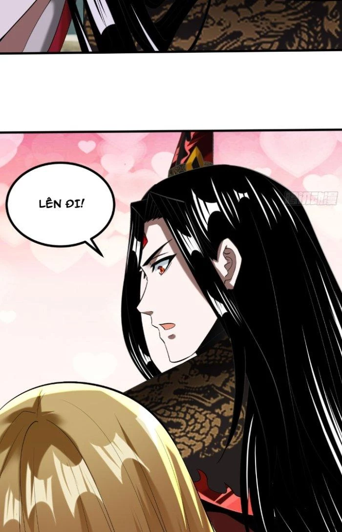 Chí Tôn Ma Tu Chapter 3 - Trang 2