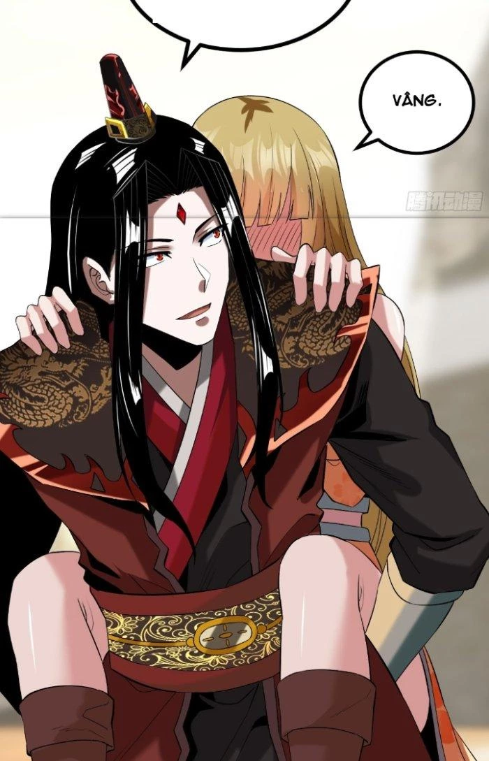 Chí Tôn Ma Tu Chapter 3 - Trang 2