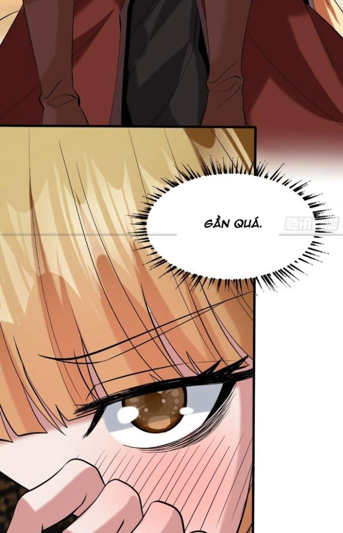 Chí Tôn Ma Tu Chapter 3 - Trang 2