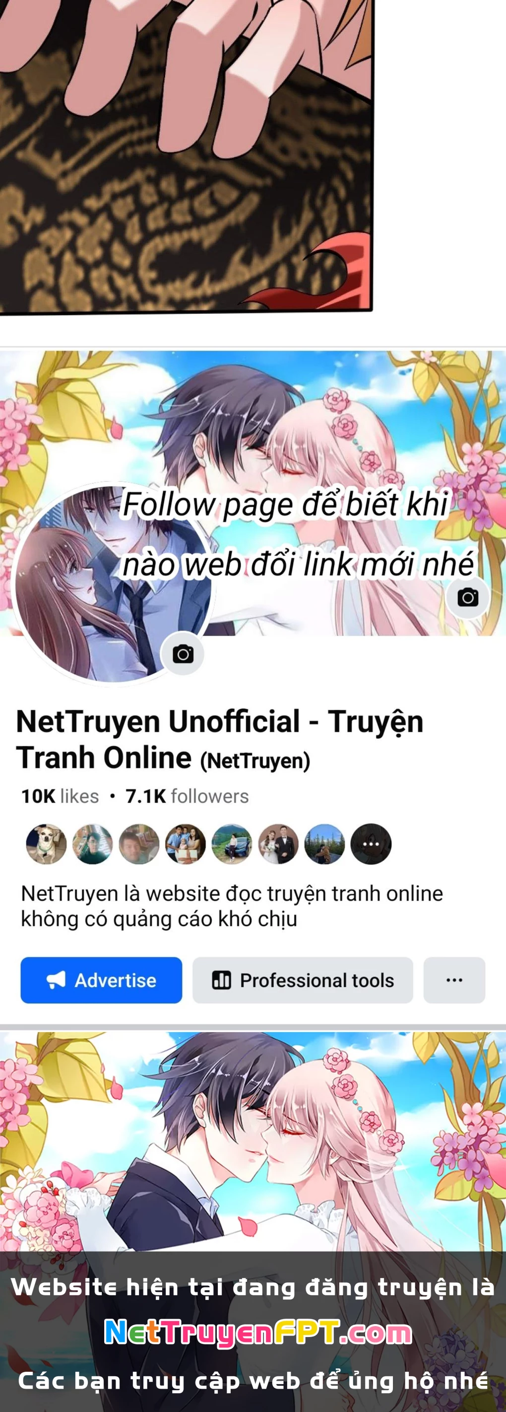 Chí Tôn Ma Tu Chapter 3 - Trang 2